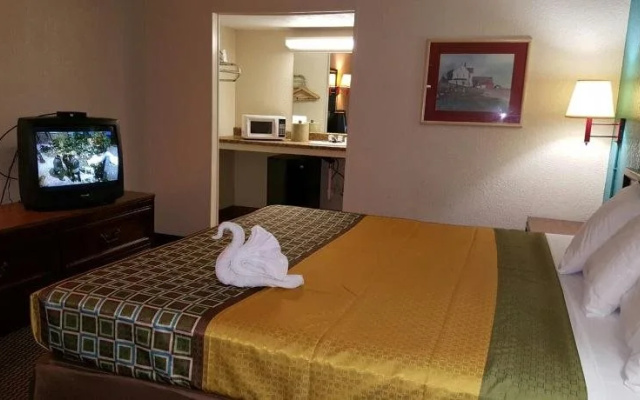 Inn Towne Lodge