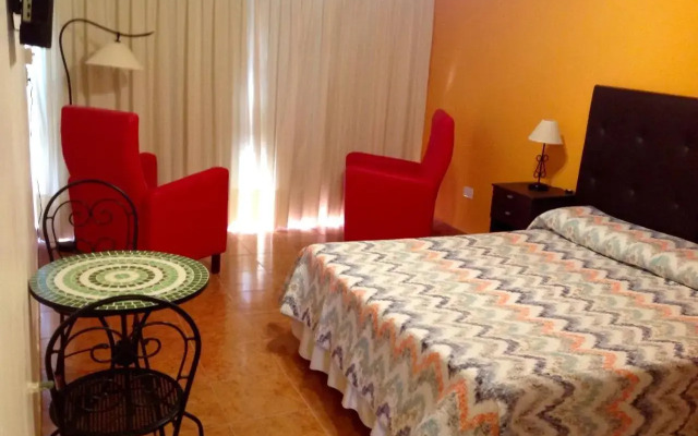Hostal Don Arturo