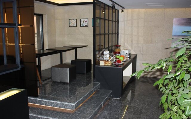 To Heaven Hotel
