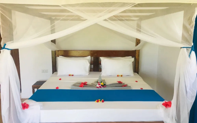 Hotel on the Rock Zanzibar