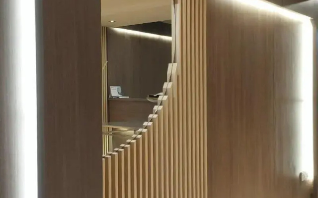 Hotel Grand Galaxy