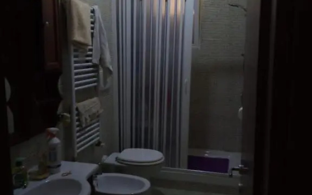 A Casa Mia