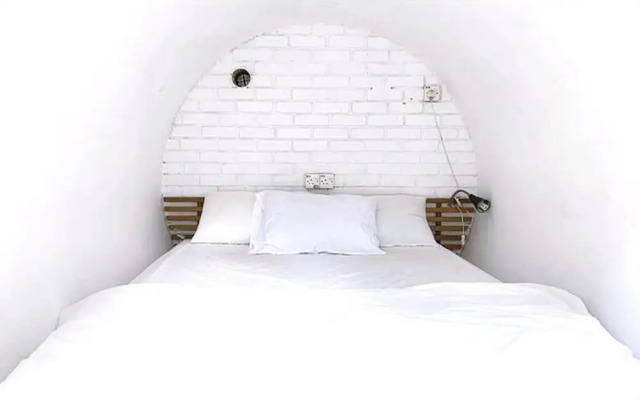 Time Capsule Retreat