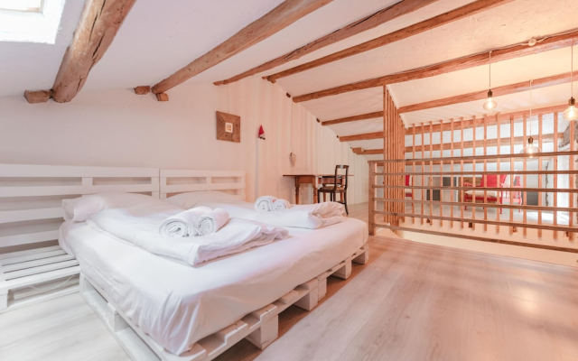 Casa Maria - Longarone Fiera e Vajont