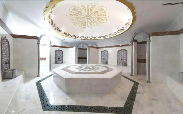 Budan Hotel Afyon