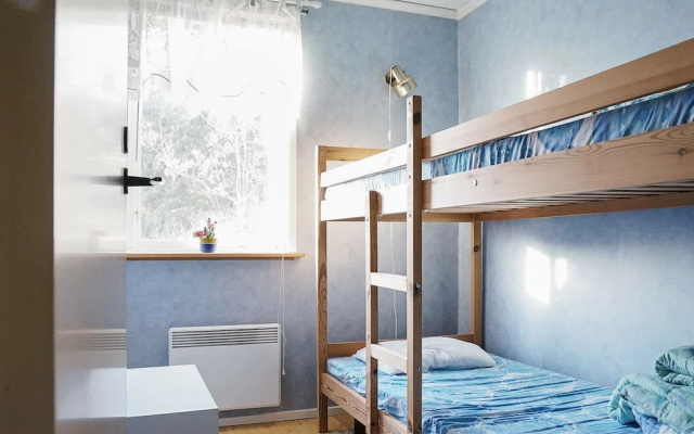 6 Person Holiday Home in Hamburgsund