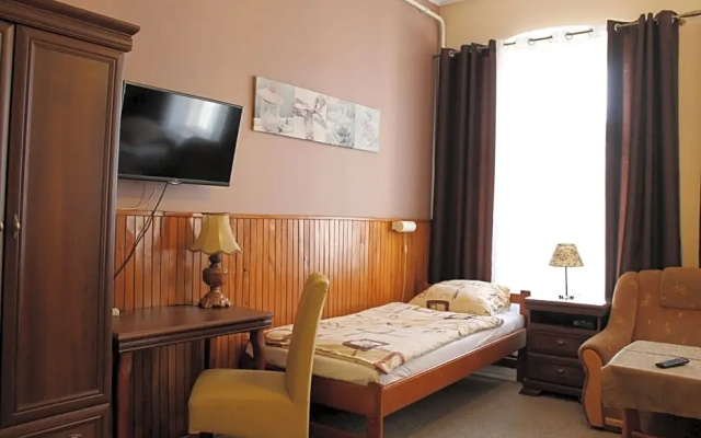 Hotel Polonia