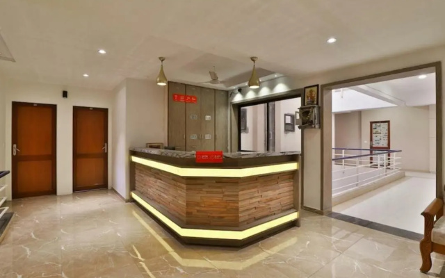 Motel Sanvaria Regency