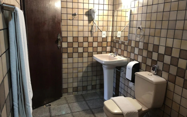 Hotel Gran Minas