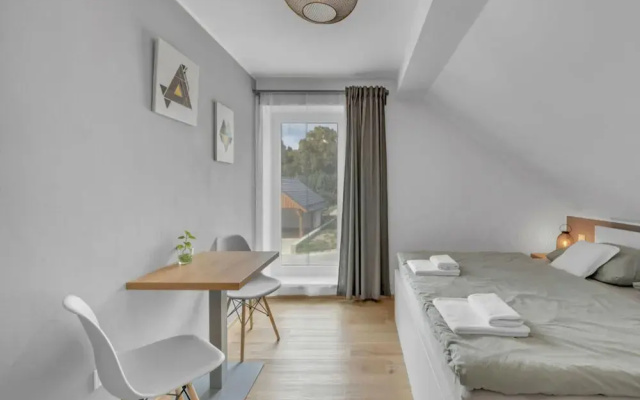 Holiday Villa for Larger Groups