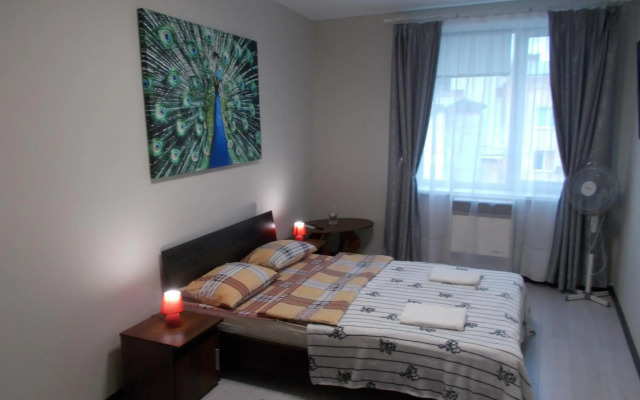 Apartment near the Forum mall 2