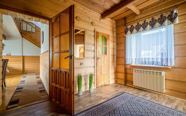 Podhalański Domek