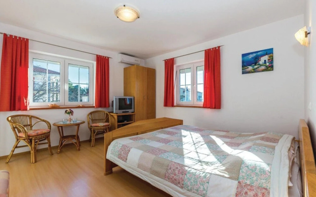 Awesome Home in Selce With Wifi and 1 Bedrooms