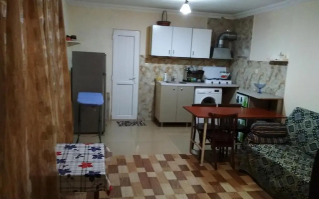 mini hotel