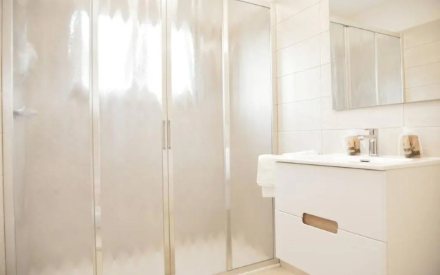 Brand New Apartment Cecilia Residenceapt N3