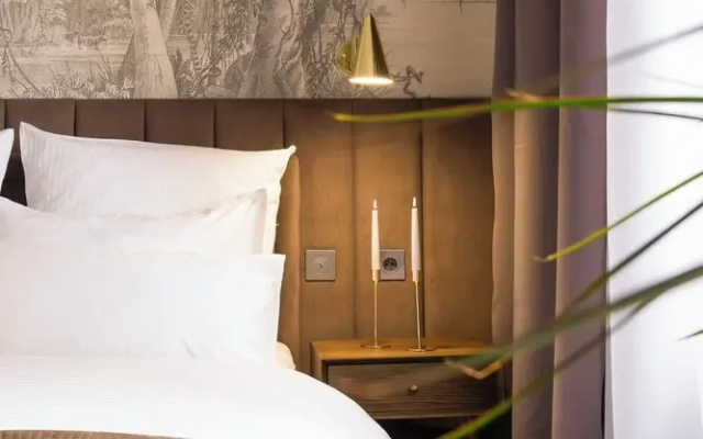 Main Square Prestige Suites -Staymoovers
