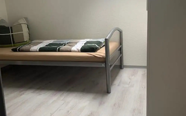 Apart Wohnraum Simone