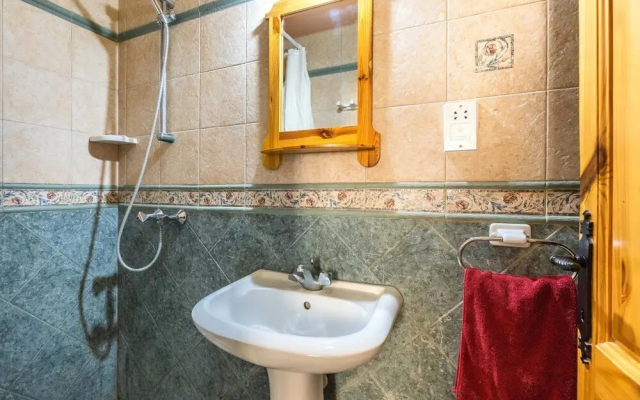 Gawhra - 3 BR Villa with Private Pool - BAG 49938