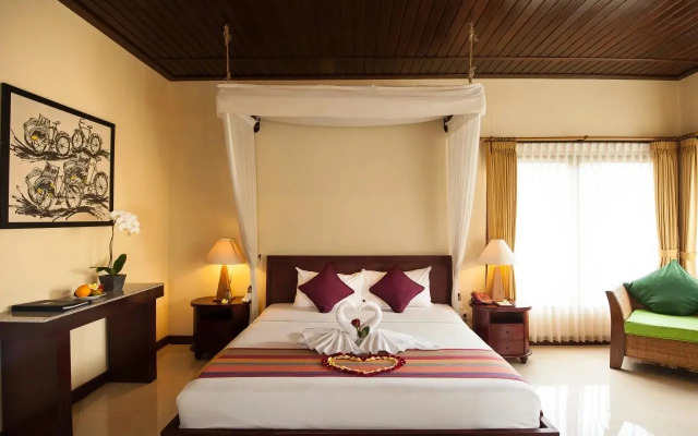 Beji Ubud Resort