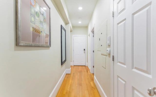 1955 Rittenhouse - 3F