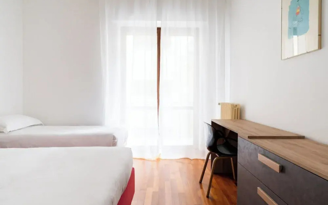 Appartamento dei Quattro Venti by Wonderful Italy