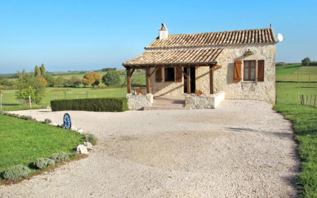 La Bergerie (Lbq400)