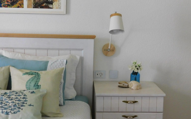 P.S. Cattaro Apartments