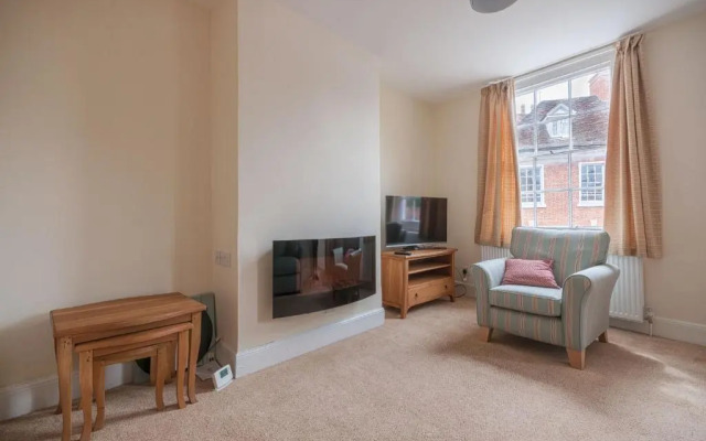 Luxury Town Centre Apartment Stratford Upon Avon