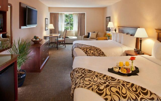 Silver Cloud Inn - Portland
