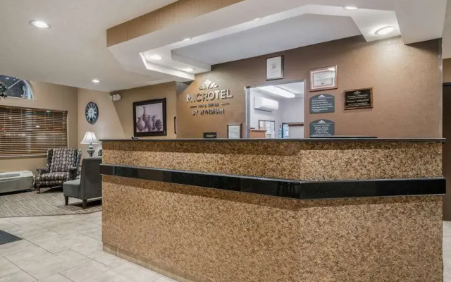 Microtel Inn And Suites Roches