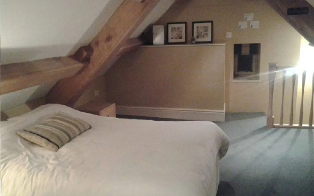 The Castle Hotel