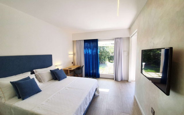 Valtur Baia del Gusmay Beach Resort