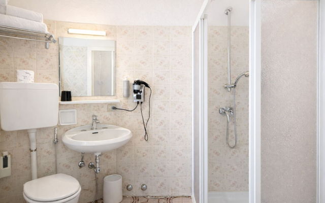 Hotel Villa Margherita