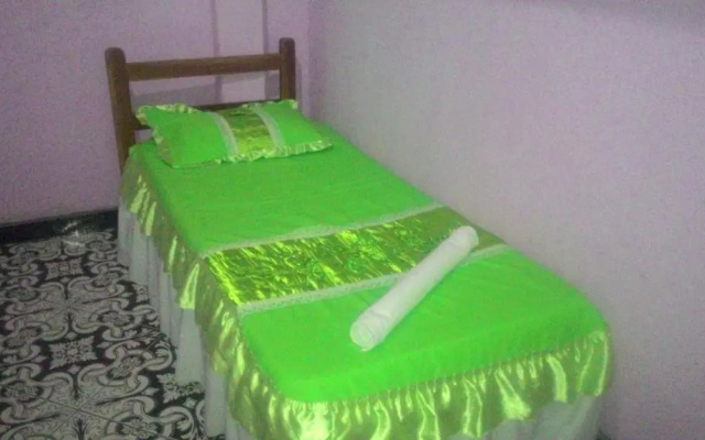 Casas da Neuzita