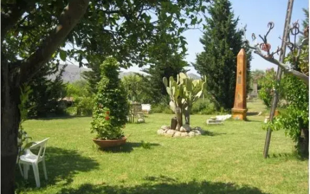 Villa Val di Noto