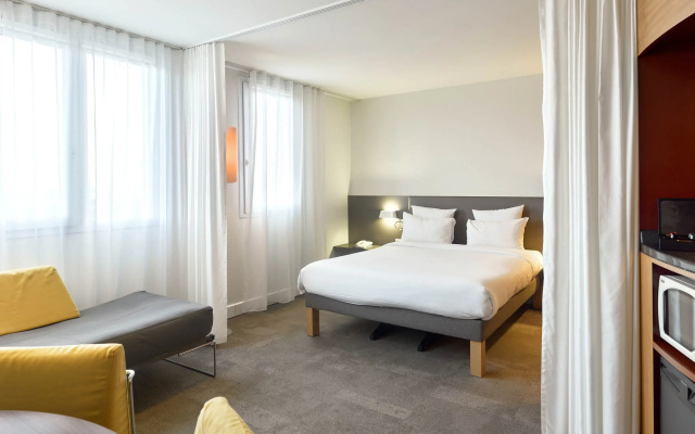 B&B HOME Paris Nord 18ème