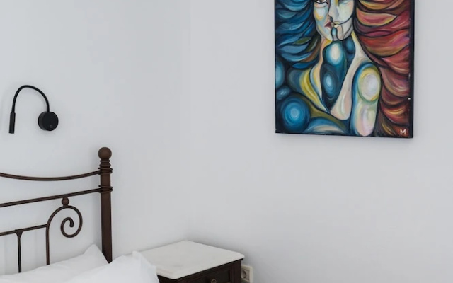 Sea Lilies Suites