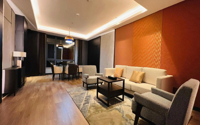 Howard Johnson by Wyndham Hotel YaDing