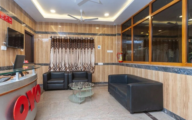 Oyo 29884 Al-Shariff Residency