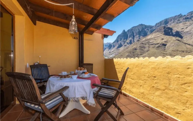 Hotel Rural Las Mimosas