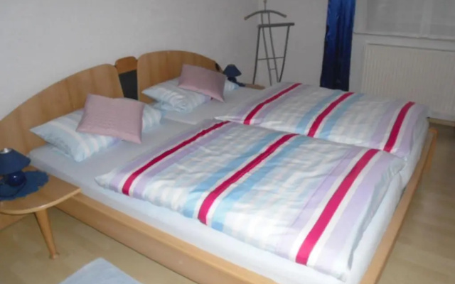 Ferienwohnung Zapf