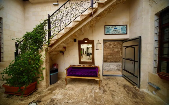 Kaliruha Butik Otel