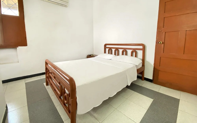 Ayenda Republicano Colonial No 2