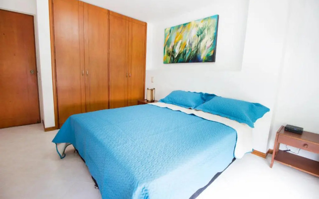 San Fernando Suite 201 - Livin Colombia