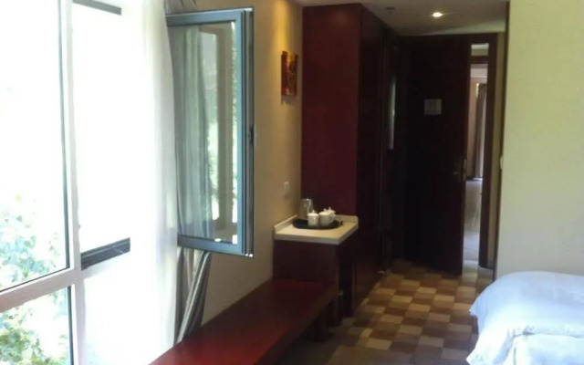 Foshan Hotel - Wutaishan