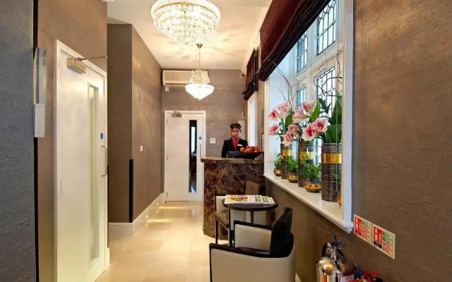 Montcalm Mayfair Townhouse