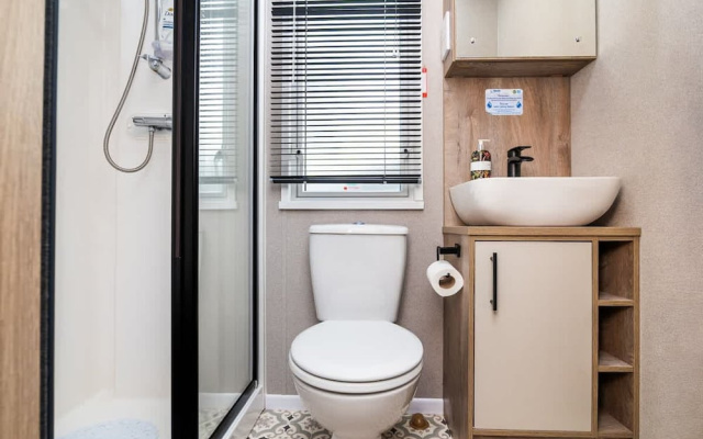3-bed Caravan - Seton Sands - by Holiday Homes