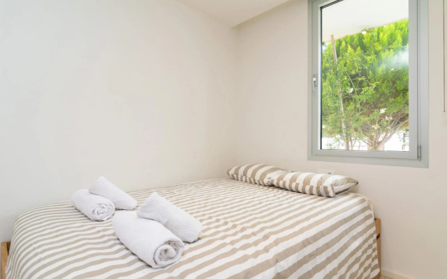 TARIDA - Modern apartment with beautiful sea views Free WIFI