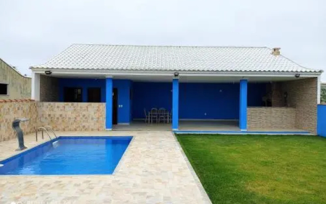 Casa condomínio em Arraial do Cabo