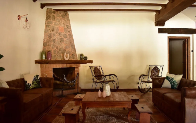 Maille Hotel Rural